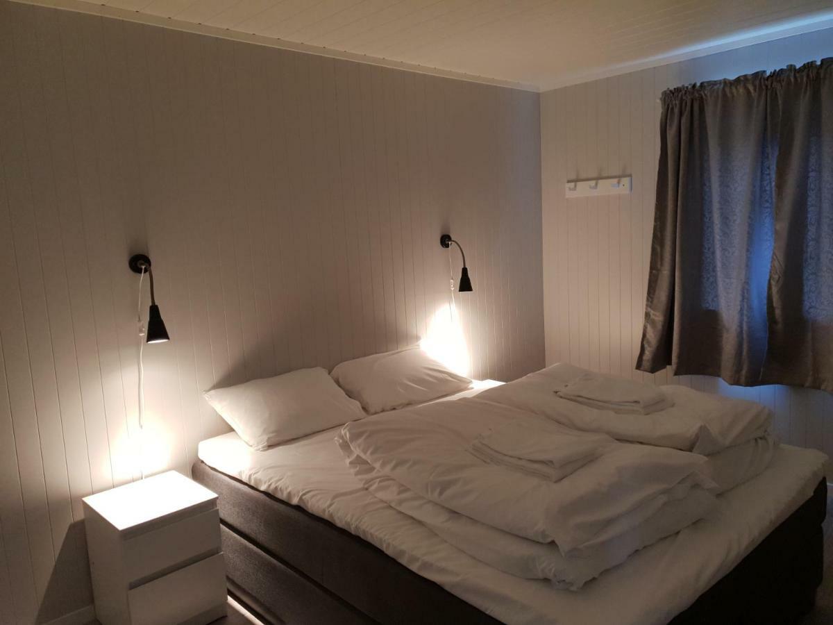 Olav Bua Villa เลคเนส ภายนอก รูปภาพ